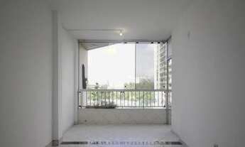 Imagem 5: Apartamento para venda com 72 metros quadrados e 1 quarto no Parque das Rosas