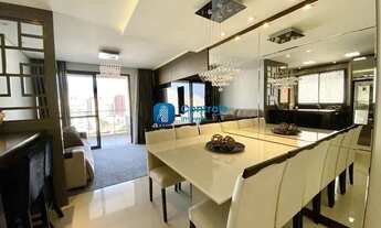 Imagem 3: C/Apto luxuoso, de 3 dorms. à venda, no Saint John, Kobrasol - São José - SC