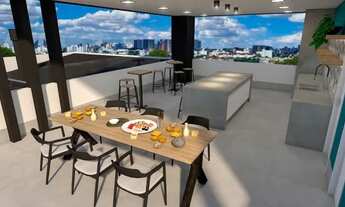 Imagem 6: Apartamento Duplex para Venda em Cascavel, Alto Alegre, 3 dormitórios, 1 suíte, 2 banheiro