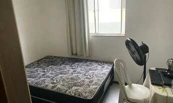 Imagem: Dividir Apartamento