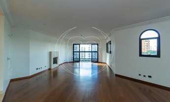 Imagem 2: São Paulo - Apartamento Padrão - Moema Índios