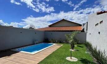 Imagem 2: IMÓVEL 3/4 COM GARAGEM BEM LOCALIZADO EM IPITANGA