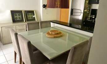 Imagem 2: 2 Quartos Nascente no coração da Jatiúca com linda Área de Lazer