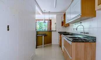 Imagem 3: PORTO ALEGRE - Casa Padrão - Chácara das Pedras