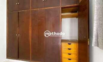 Imagem 5: Apartamento com 2 dormitórios para alugar, 98 m² por R$ 1.591,07/mês - Centro - Campinas/S