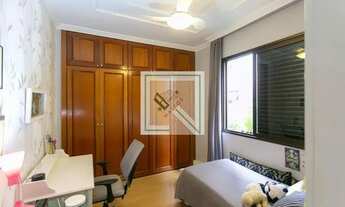 Imagem 5: Apartamento para aluguel tem 175 metros quadrados com 4 quartos em Lourdes - Belo Horizont