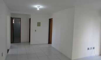 Imagem: Apto 2º andar, posição sul nascente