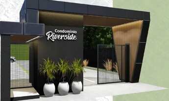 Imagem 7: Locação Anual Casa em condomínio com 3 dormitórios