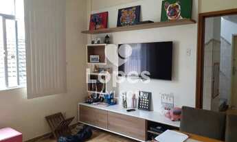 Imagem 5: Apartamento - 02 quartos - Méier