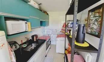 Imagem 4: Apartamento Padrão em Ribeirão Preto