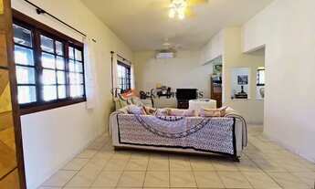 Imagem 5: Casa com 5 dorms, Gaivotas, Itanhaém - R$ 590 mil, Cod: 1320