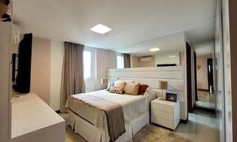 Imagem 5: Apartamento 115m², 3 quartos, suíte em Mata da Praia - Vitória - ES