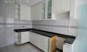 Imagem 6: Santo André - Apartamento Padrão - Parque das Nações