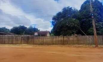 Imagem: Terreno c/ casa Tabocal