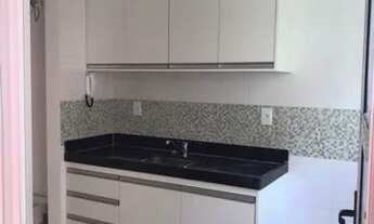 Imagem 2: NATY - Apartamento possui 57 metros quadrados com 2 quartos em Várzea - Recife - Pernambuc