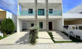 Imagem 3: Casa de condomínio para aluguel com 300 metros quadrados com 4 quartos em São Luiz - Arapi