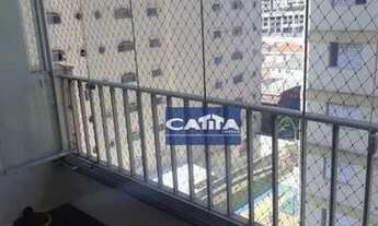 Imagem 3: Apartamento à venda, 69 m² por R$ 490.000,00 - Tatuapé - São Paulo/SP