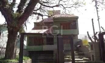 Imagem: Casa em Alto Petrópolis