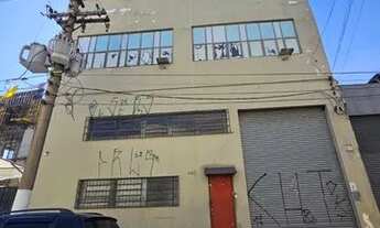 Imagem 3: Galpão/Depósito/Armazém para aluguel e venda com 2100 metros quadrados