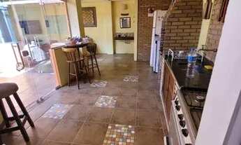 Imagem 5: CASA À 80 METROS DA PRAIA DA ENSEADA