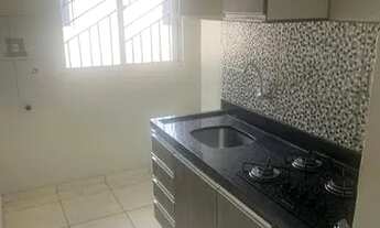 Imagem: Apartamento padrão