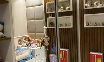 Imagem 6: Apartamento porteira fechada