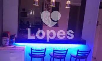 Imagem 3: Apartamento tipo casa - 02 quartos - Cachambi