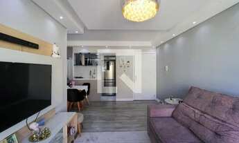 Imagem 5: Apartamento para Aluguel - Marechal Rondon, 3 Quartos, 76 m2