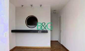 Imagem 6: Apartamento com 2 dormitórios à venda, 48 m² por R$ 315.000 - Vila Andrade - São Paulo/SP