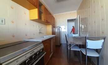 Imagem 5: Apartamento com 2 dormitórios à venda, 60 m² por R$ 325.000,00 - Boqueirão - Praia Grande