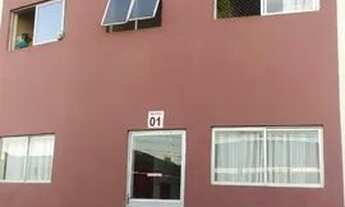 Imagem: Apartamento Hortolandia-SP