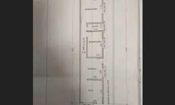 Imagem 6: Casa para alugar individual 1.200