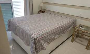 Imagem 6: Alugo apartamento todo decorado e mobiliado com 1 dormitório na Glicério entre canal 2 e A