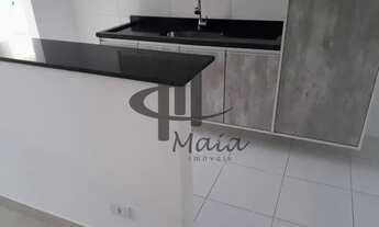 Imagem 3: Locação Apartamento Sao Caetano do Sul Barcelona Ref: 29459