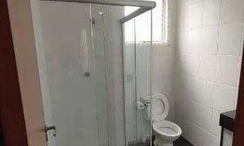 Imagem 6: Apartamento com 2 dormitórios, 46 m² - venda por R$ 180.000 ou aluguel por R$ 1.200/mês