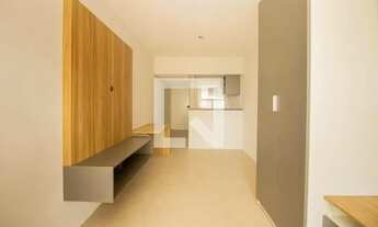 Imagem 2: Apartamento para Aluguel - Centro Histórico, 1 Quarto, 30 m2