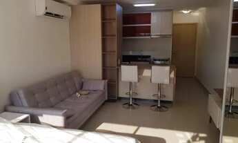 Imagem 4: Kit no Noroeste mobiliada