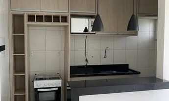 Imagem 3: Casa para aluguel com 70 metros quadrados com 2 quartos sendo um suíte