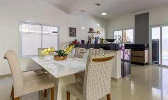 Imagem 7: Casa - Swiss Park - Campinas