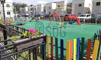 Imagem 6: Apartamentos - Locação - Weissópolis - Cod. 652