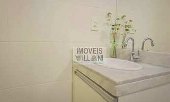 Imagem 6: Apartamento com 2 dormitórios para alugar, 60 m² - Jardim São Dimas - São José dos Campos