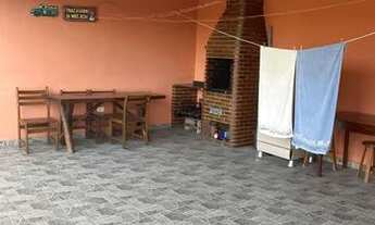 Imagem 5: Sobrado no Parque Paulistano