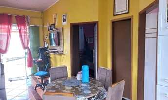 Imagem 3: Casa no Aliança com Deus