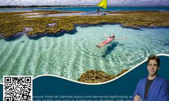 Imagem 3: Apartamento flat studio em porto de galinhas perto da beira mar nascente em consturção