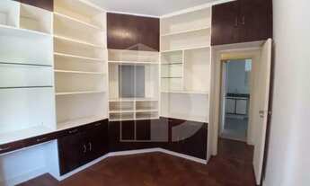 Imagem 12: Apartamento com 3 dormitórios, 126 m² - venda por R$ 2.100.000 ou aluguel por R$ 8.773/mês