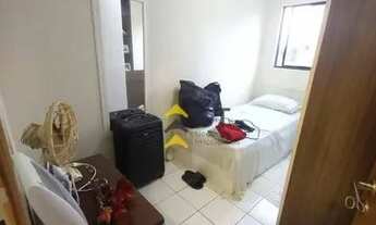 Imagem 6: Apartamento com 2 dormitórios para alugar, 49 m² por R$ 1.310,00/mês - Alto da Colina - Lo