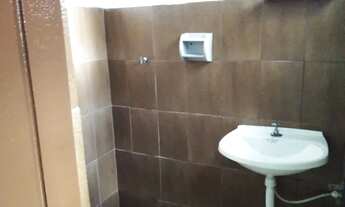 Imagem 4: Jundiaí -Mirim, casa 2 cômodos grandes, com garagem, R$ 800,00