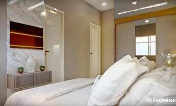 Imagem 5: Apartamentos com 2 e 3 quartos no Centro - São Gonçalo - RJ