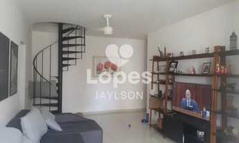 Imagem 4: Cobertura - 03 quartos - Cachambi