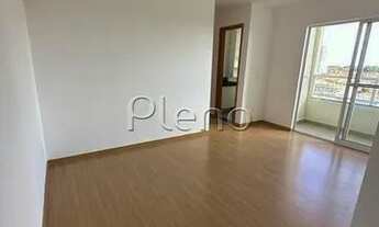 Imagem 2: Apartamento á venda no Parque Industrial - Campinas
